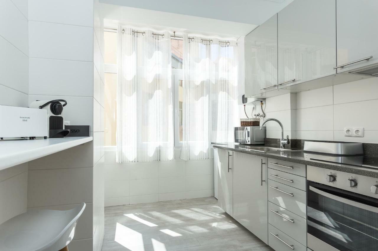 First House Apartment Lisbon Exterior photo